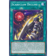 MP23-EN199 Scareclaw Decline Commune