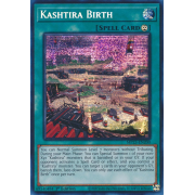 MP23-EN200 Kashtira Birth Prismatic Secret Rare