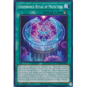 MP23-EN203 Underworld Ritual of Prediction Commune