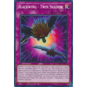 MP23-EN207 Blackwing - Twin Shadow Commune