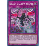 MP23-EN208 Black Shadow Squall Commune