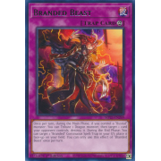 MP23-EN209 Branded Beast Rare