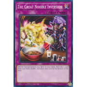 MP23-EN215 The Great Noodle Inversion Commune