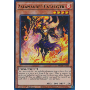 MP23-EN216 Zalamander Catalyzer Ultra Rare