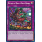 MP23-EN217 Destructive Daruma Karma Cannon Prismatic Secret Rare