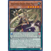 MP23-EN219 Amazoness Golden Whip Master Commune