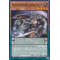 MP23-EN220 Amazoness Silver Sword Master Commune