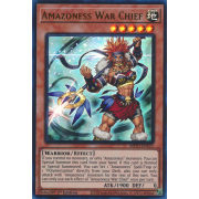 MP23-EN221 Amazoness War Chief Ultra Rare