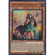 MP23-EN222 Amazoness Spiritualist Ultra Rare