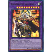 MP23-EN223 Amazoness Augusta Ultra Rare