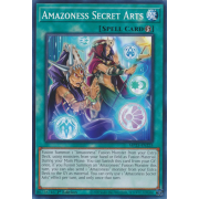 MP23-EN225 Amazoness Secret Arts Commune