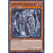 MP23-EN227 Labrynth Archfiend Commune