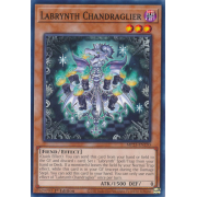 MP23-EN230 Labrynth Chandraglier Commune