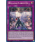 MP23-EN235 Welcome Labrynth Prismatic Secret Rare