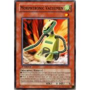 TSHD-EN017 Morphtronic Vacuumen Commune