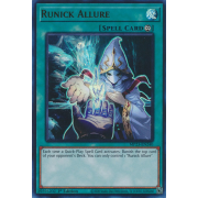 MP23-EN240 Runick Allure Ultra Rare