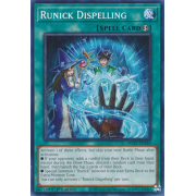 MP23-EN244 Runick Dispelling Commune