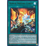 MP23-EN245 Runick Freezing Curses Ultra Rare