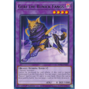 MP23-EN251 Geri the Runick Fangs Rare