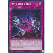 MP23-EN263 Exosister Vadis Commune