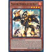 MP23-EN266 Magicore Warrior of the Relics Ultra Rare