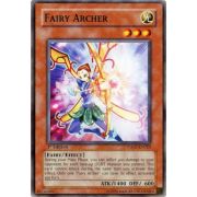 TSHD-EN020 Fairy Archer Commune