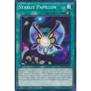 MP23-EN270 Starlit Papillon Commune