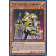MP23-EN275 Noble Knight Custennin Commune
