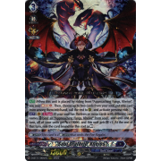 D-BT11/005EN Soul Oratorio, Kheios Triple Rare (RRR)