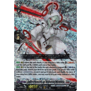 D-BT11/009EN Lady Fencer of Bipolar Nebula Triple Rare (RRR)