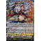 D-BT11/010EN Epee De Justice, Thegrea Triple Rare (RRR)