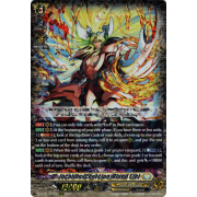 D-BT11/011EN Incandescent Lion, Blond Ezel Triple Rare (RRR)