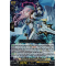 D-BT11/012EN Forefront Knight, Teithfallt Triple Rare (RRR)