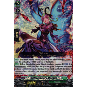 D-BT11/015EN Hallucinatory Morpho Triple Rare (RRR)