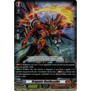 D-BT11/016EN Dragonic Deathscythe Double Rare (RR)