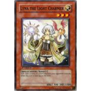 TSHD-EN024 Lyna the Light Charmer Commune