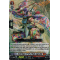 D-BT11/018EN Stealth Rogue of Path of Chains, Kagechika Double Rare (RR)