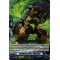 D-BT11/020EN Brilliant Gunfire Colossus Double Rare (RR)