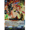 D-BT11/022EN Jovial Juggler Double Rare (RR)