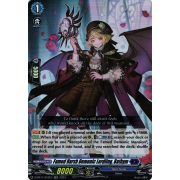 D-BT11/023EN Famed Harsh Demonic Lordling, Bathym Double Rare (RR)