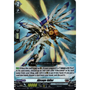 D-BT11/024EN Absage Adler Double Rare (RR)