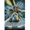 D-BT11/024EN Absage Adler Double Rare (RR)