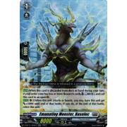 D-BT11/026EN Emanating Monster, Raselec Double Rare (RR)