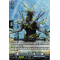 D-BT11/026EN Emanating Monster, Raselec Double Rare (RR)