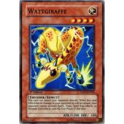 TSHD-EN025 Wattgiraffe Super Rare