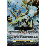 D-BT11/028EN Retrospective Dragon Double Rare (RR)