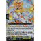 D-BT11/029EN Magic of Colored Flame, Rerelihm Double Rare (RR)