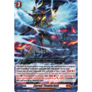 D-BT11/038EN Eternal Thunderbolt Rare (R)