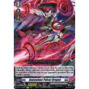 D-BT11/044EN Anomalous Pulsar Dragon Rare (R)