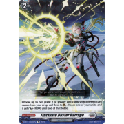 D-BT11/046EN Fluctuate Buster Barrage Rare (R)